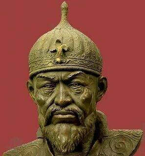 Наставления Тамерлана.