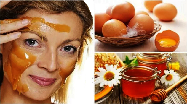 Как избавиться от морщин. Народное средство. Красота и здоровье.