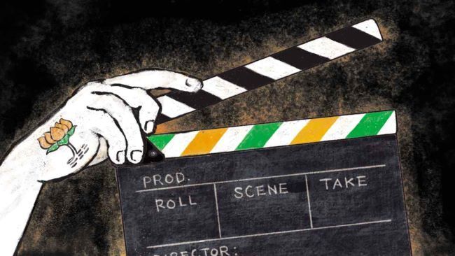 Болливуд становится полем политической битвы в преддверии выборов в Индии