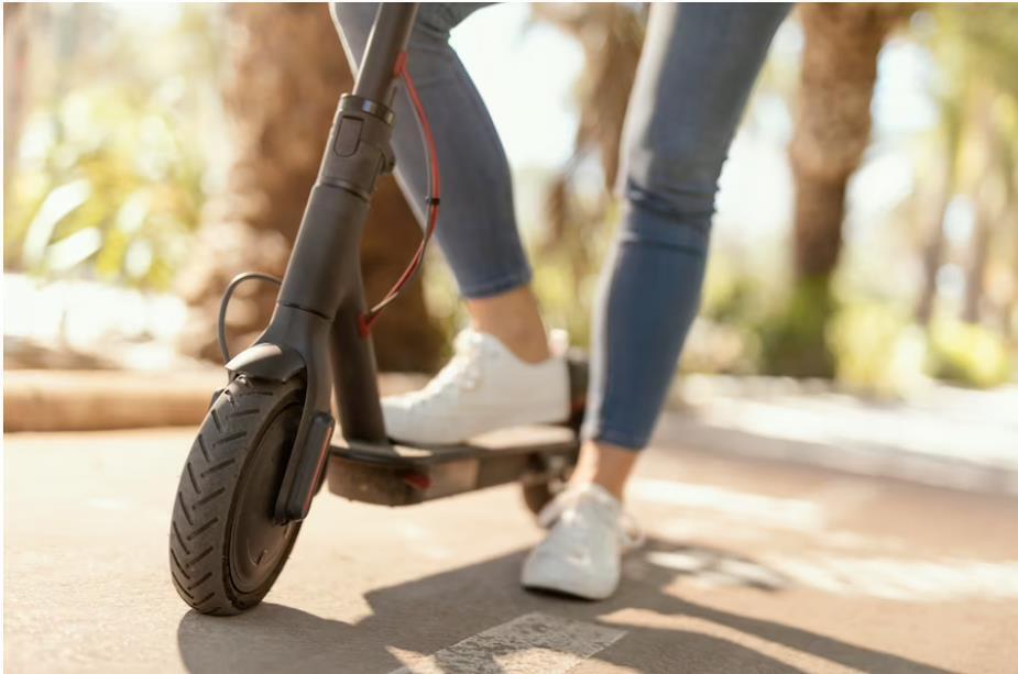 «Самокаты оставить нельзя запретить» – где поставить запятую?