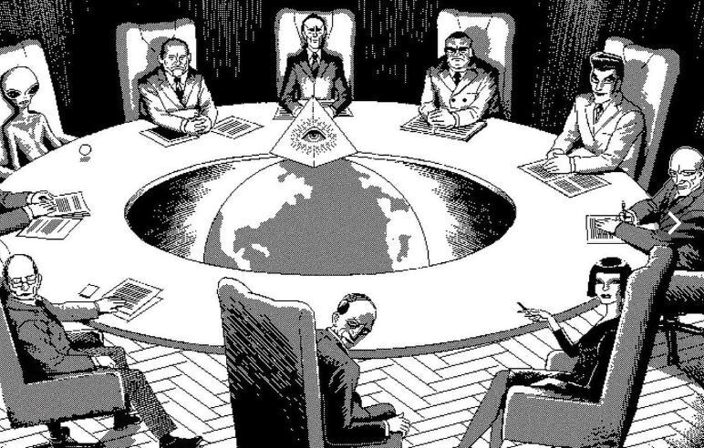 Действительно ли существует мировое правительство. Тайны конспирологии или вымыслы?