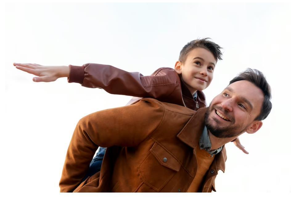 Как отменить алименты, если ребенок переехал к отцу?