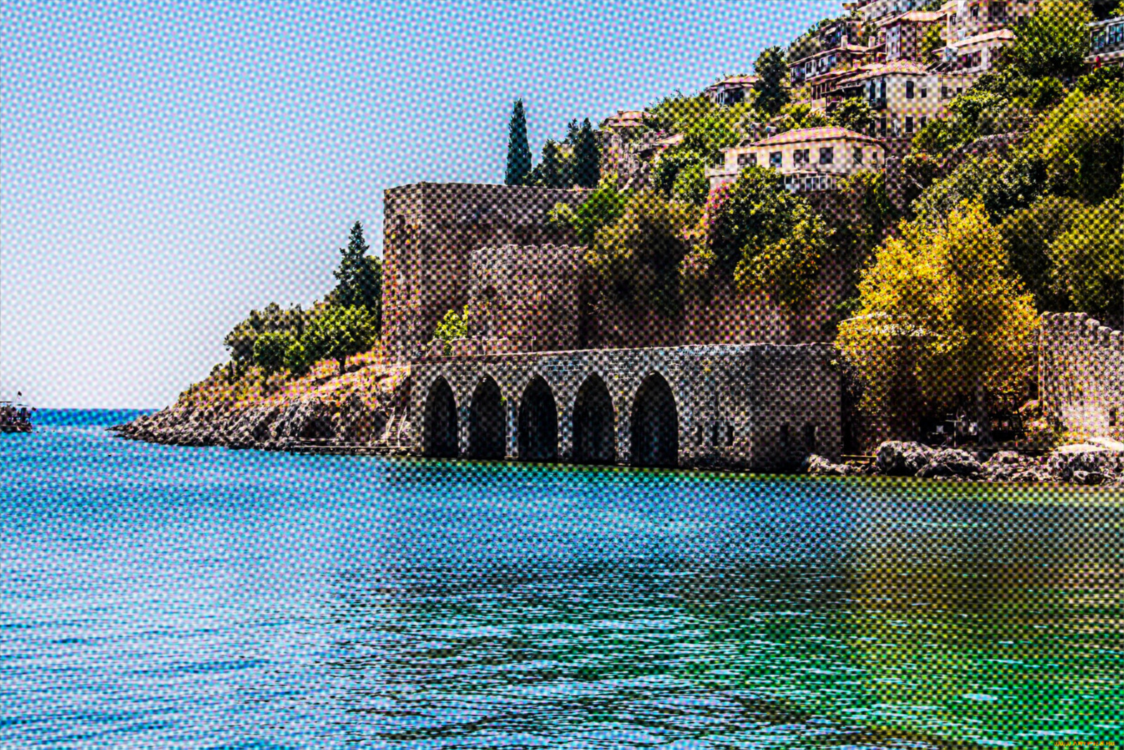 Лучше избегать употребления алкоголя в Турции. Знаете ли вы, какие еще правила действуют в этой стране?