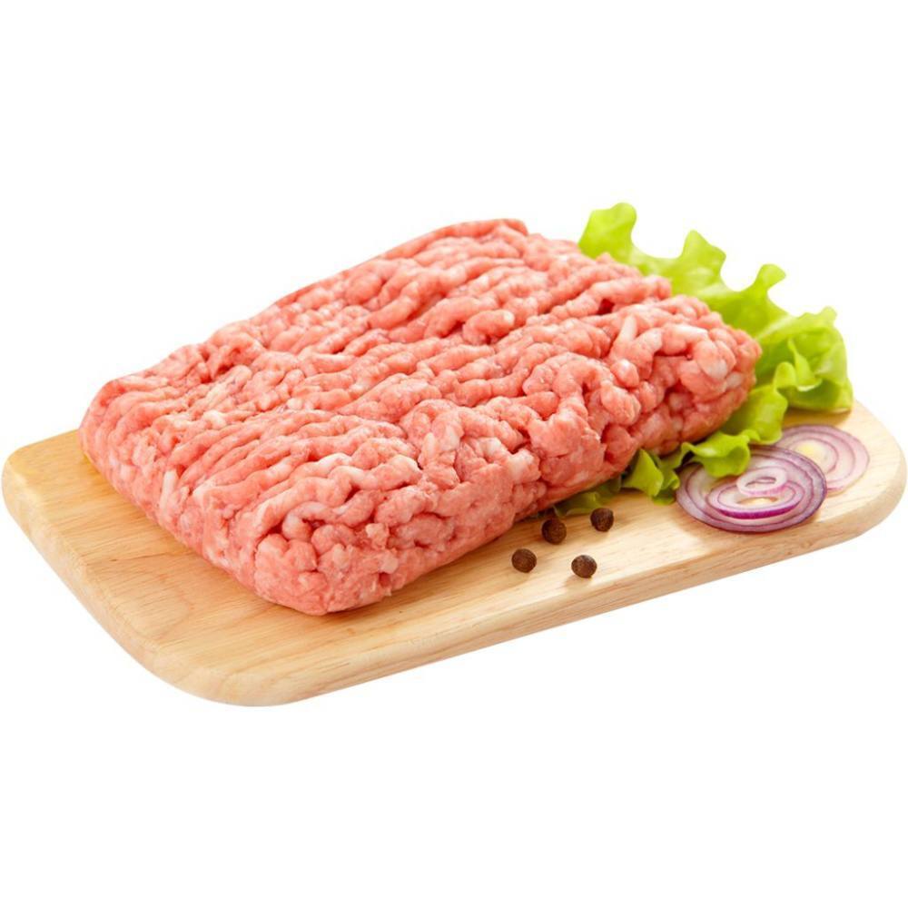 В Роскачестве сказали о пищеварительной палочке в фарше нескольких марок.