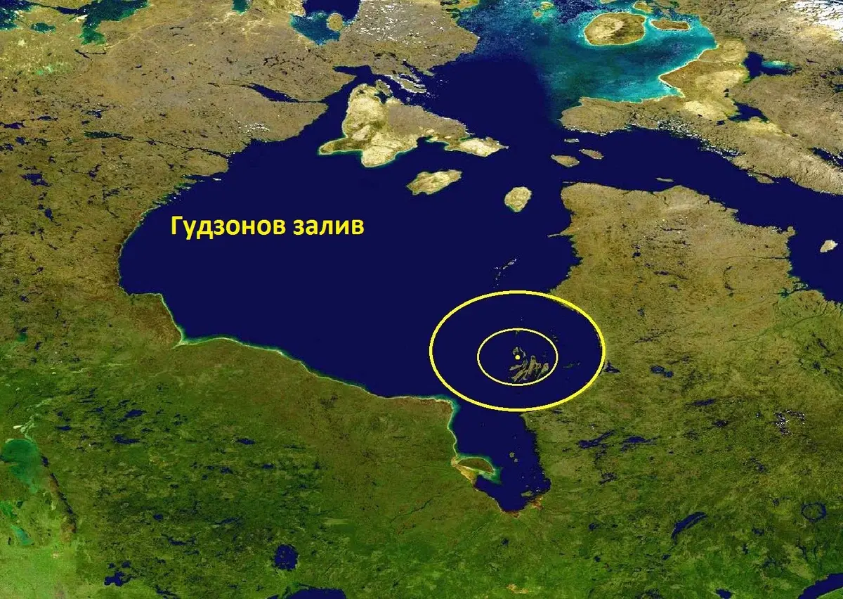 5 интересных фактов о Земле, которые нам не рассказывали в школе