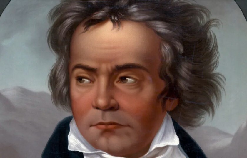 Анализ ДНК волос Бетховена дает новые сведения о его смерти