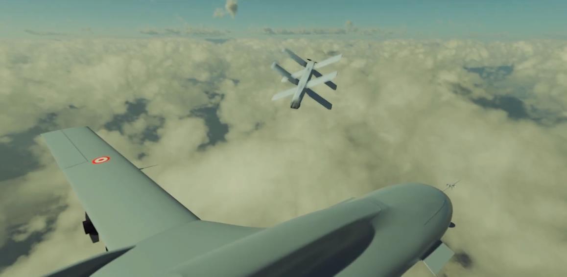 Новые технологии на вооружении России