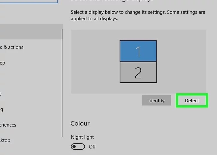 Как подключить компьютер к телевизору через HDMI