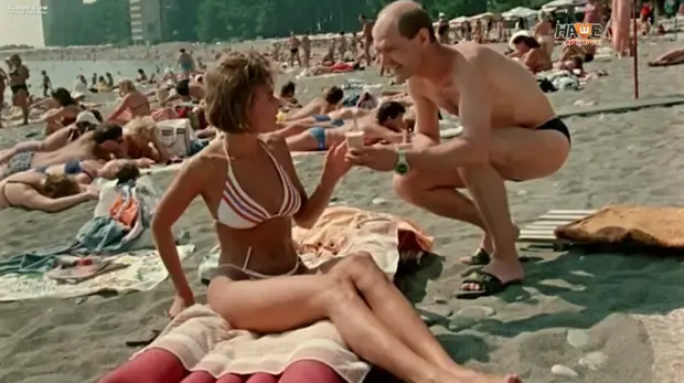 Семь вещей, которые поймут только те, кто был на советских курортах. Вспоминая нюансы отечественных курортов