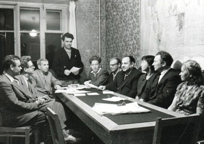 Самые ужасные явления из советской жизни