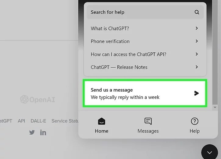 Как ChatGPT сохраняет и использует ваши данные