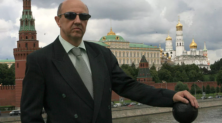 Мировая элита и что она готовит нам в ближайшее время