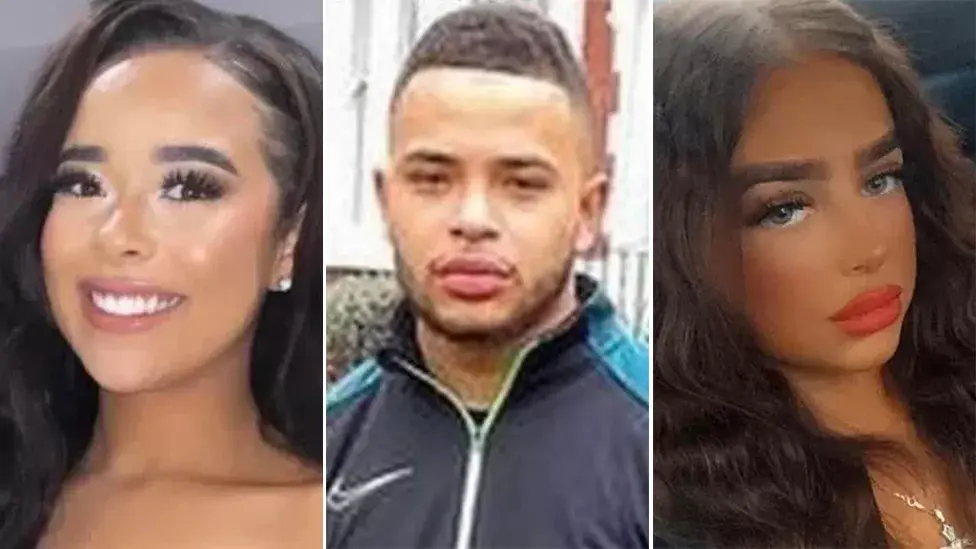 Кардифф: жертвы аварии на Сент-Меллоне употребляли веселящий газ, свидетельствуют судебные документы