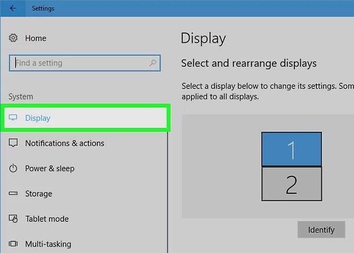 Как подключить компьютер к телевизору через HDMI