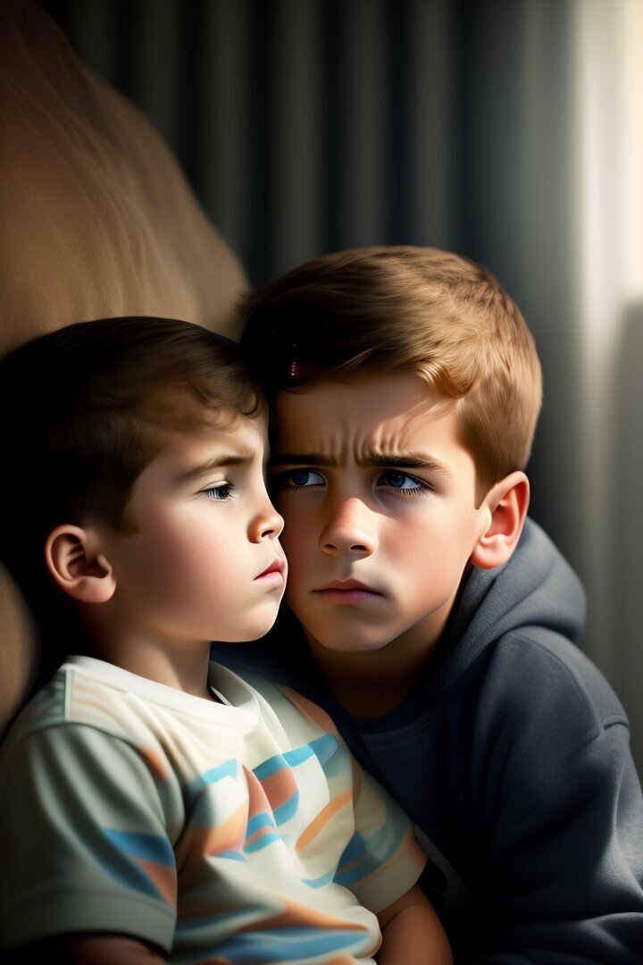 Как родительские сценарии влияют на Ваши отношения.