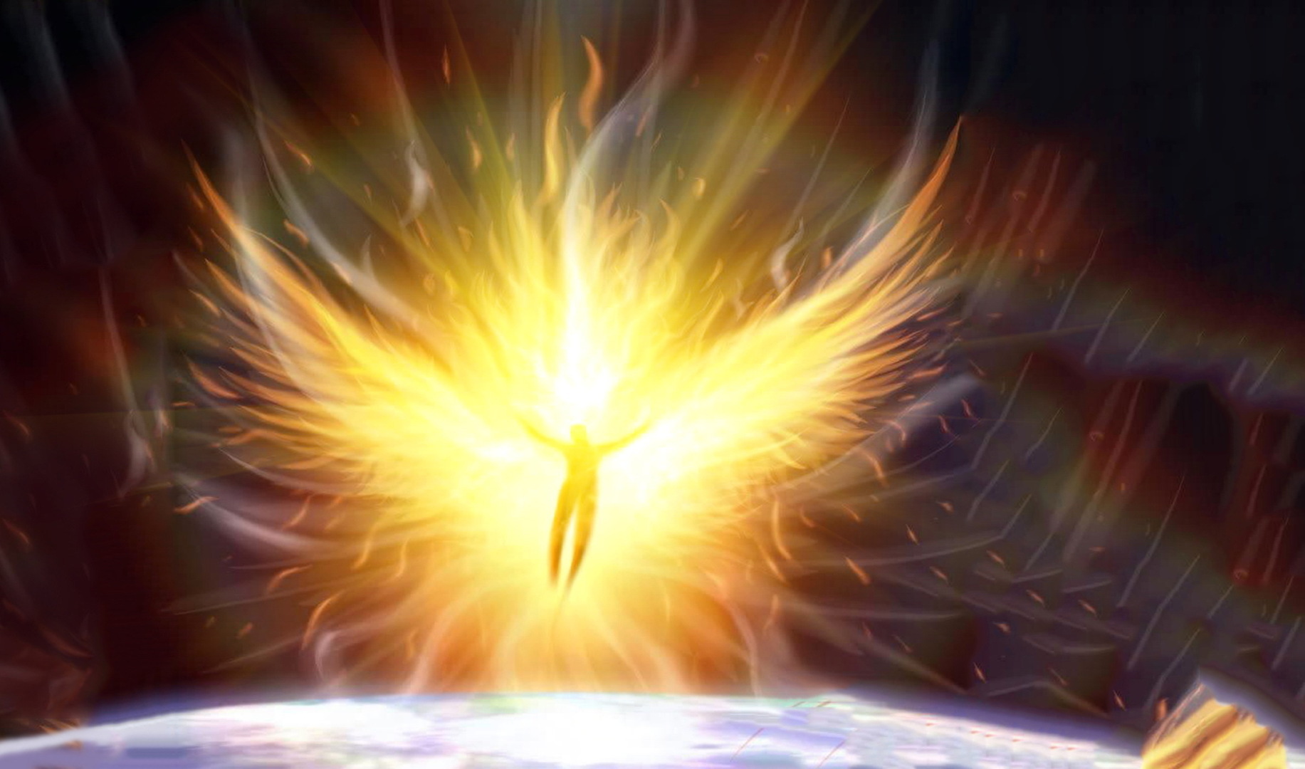 Доказательства существования души человека в его физическом теле, вне тела и после его биологической смерти! Часть 4