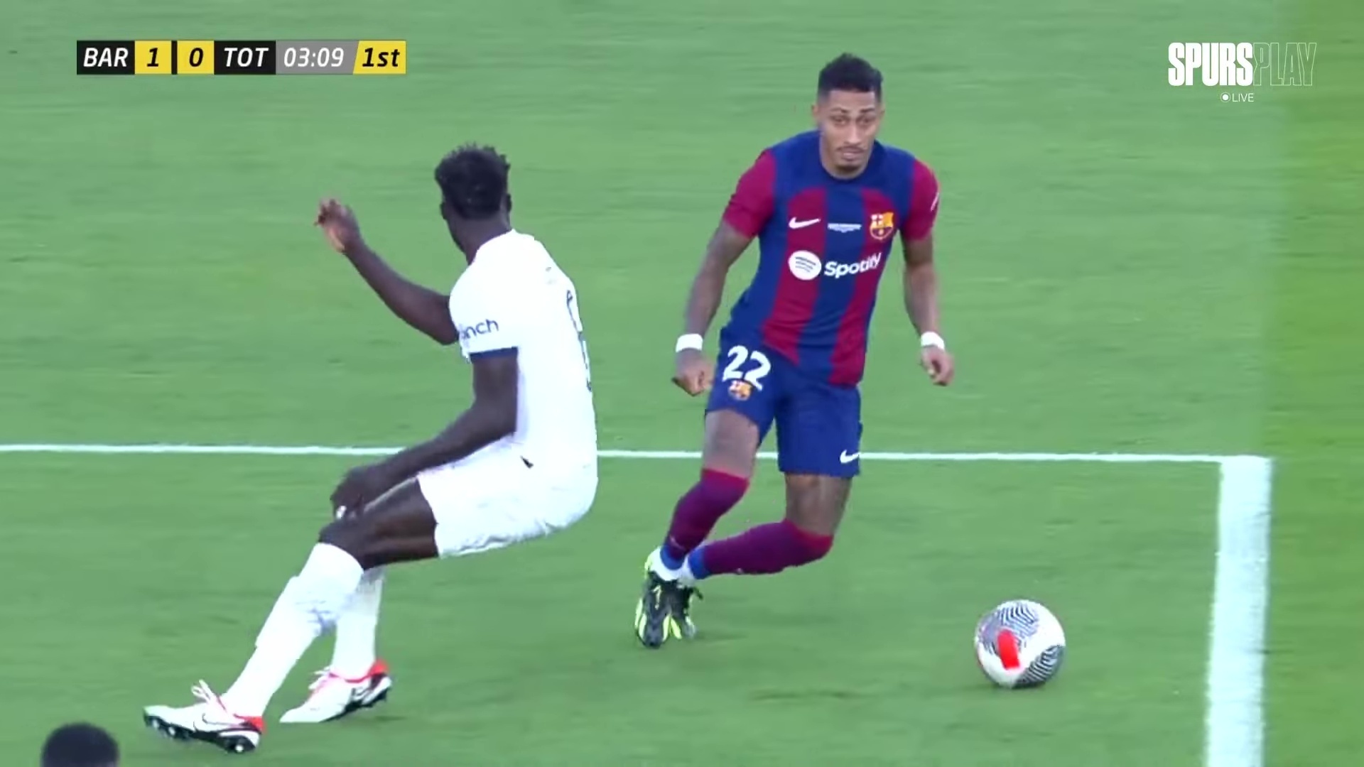 Странный трофей и новая звёздочка "Барселоны"