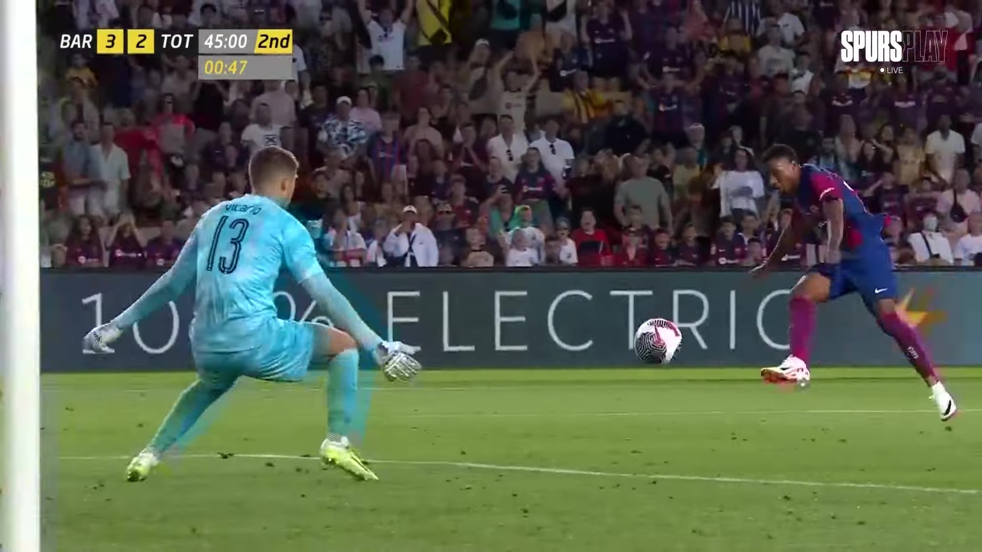 Странный трофей и новая звёздочка "Барселоны"