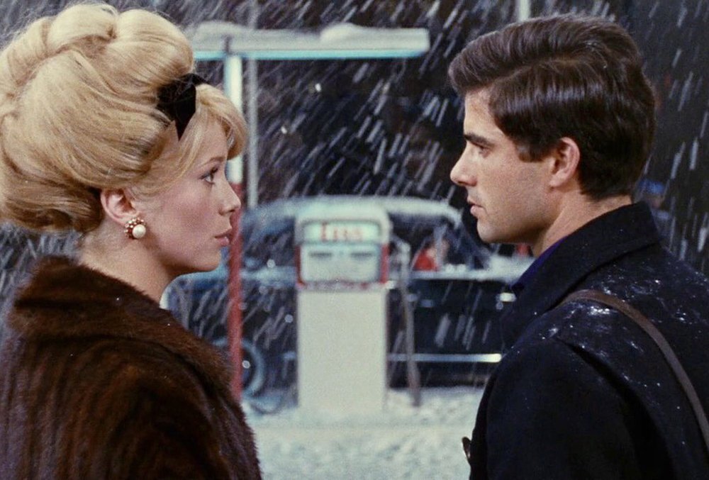 «Если хочешь быть счастливым – будь им!»