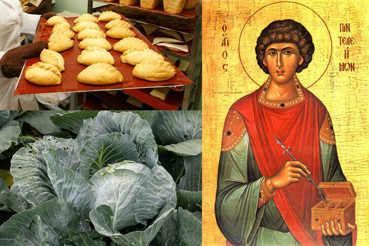 Церковный праздник 9 августа 2023: что нельзя делать, приметы, что можно делать в этот день, главные запреты в День святого Пантелеимона Целителя