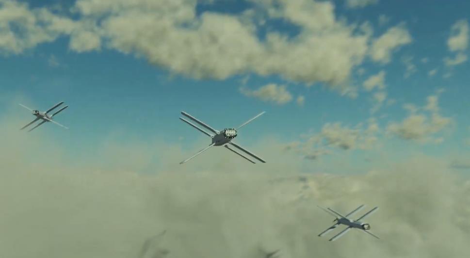 Новые технологии на вооружении России