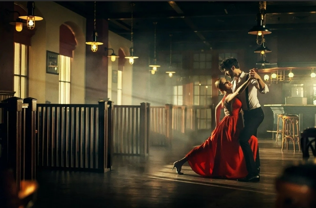 Милонга Танго: Экстаз в движении