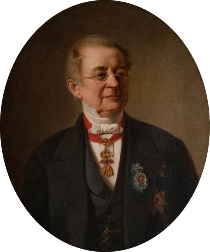 Меморандум Горчакова, 1864