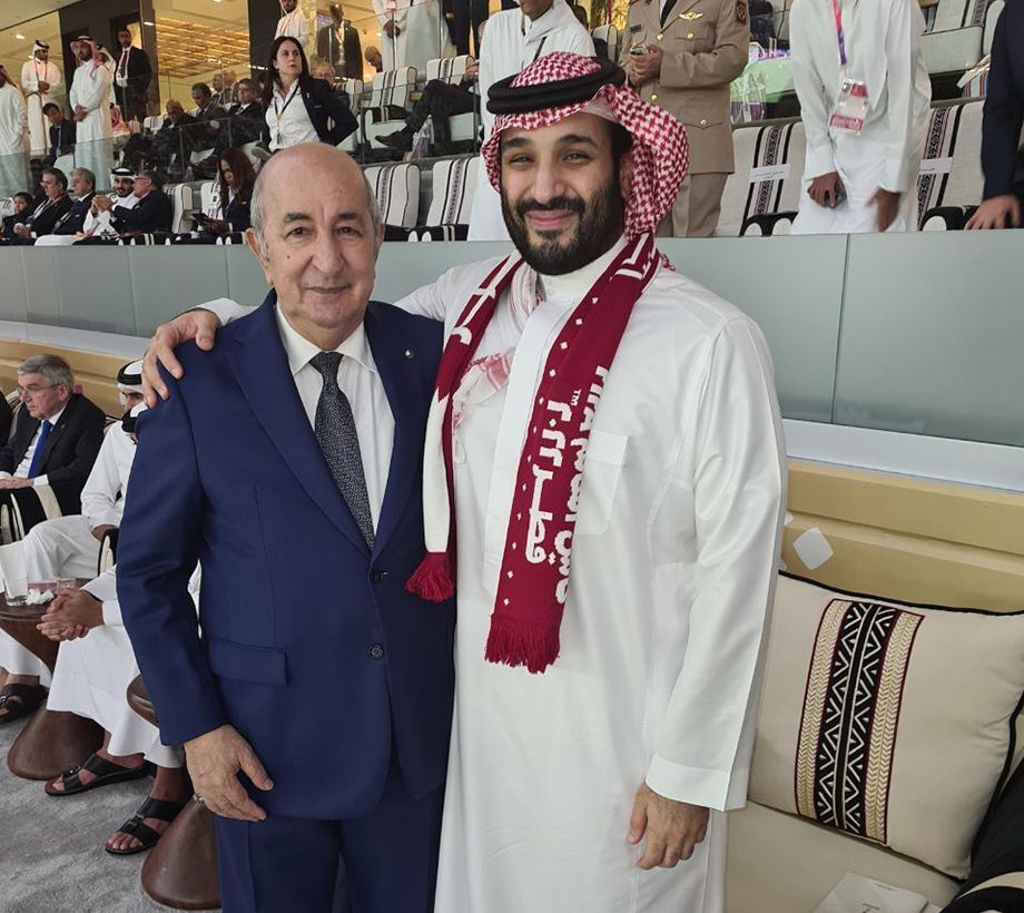 Какую цель преследует Саудовская Аравия, разрывая футбольный рынок, в отличие от Китая?