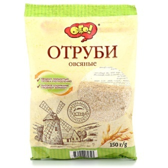 Овсяные отруби – польза или вред?