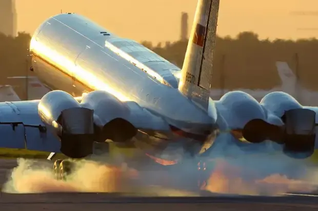 Вот и началось (Россия-КНДР)