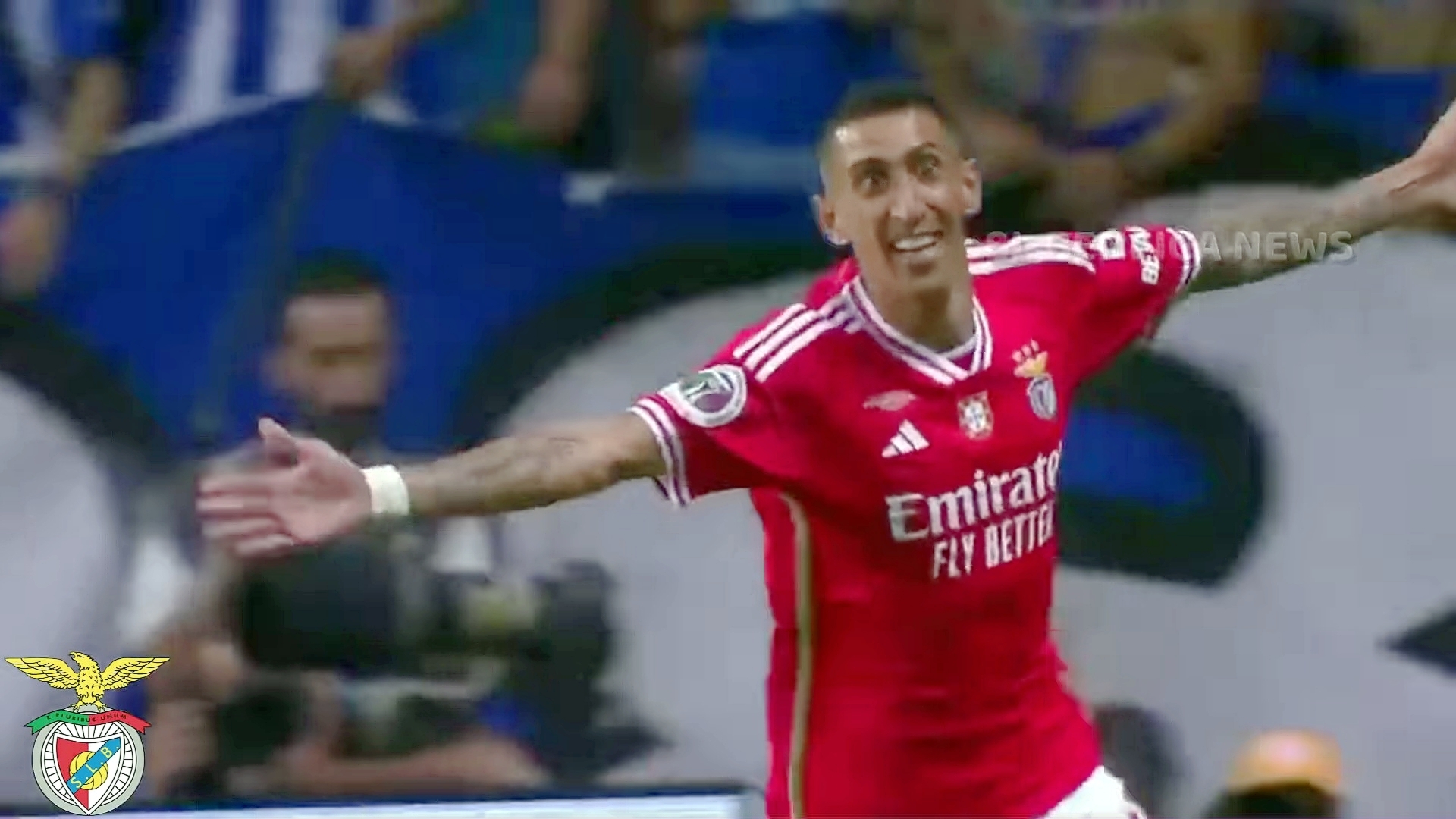 Нестареющий герой снова ведёт вперёд Орлов