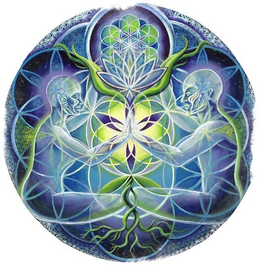 🌸🌿 Цветочный Гороскоп Кельтов: Изобилие Радости и Процветания 🌿🌸