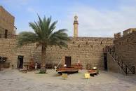 Мой отдых в Арабских Эмиратах.