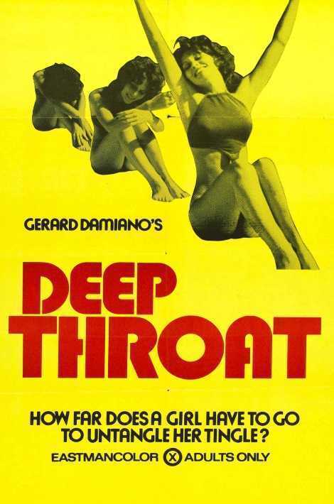 Первые фильмы "клубнички". Так начиналась история порнофильмов