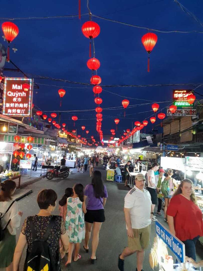 Почему я выбираю отдых за границей? Прочитав статью и просмотрев фото – сами все поймете. Вьетнам, я влюбилась с первого раза!