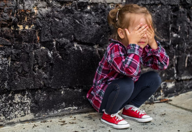 Берегите детей от нерадивых родителей