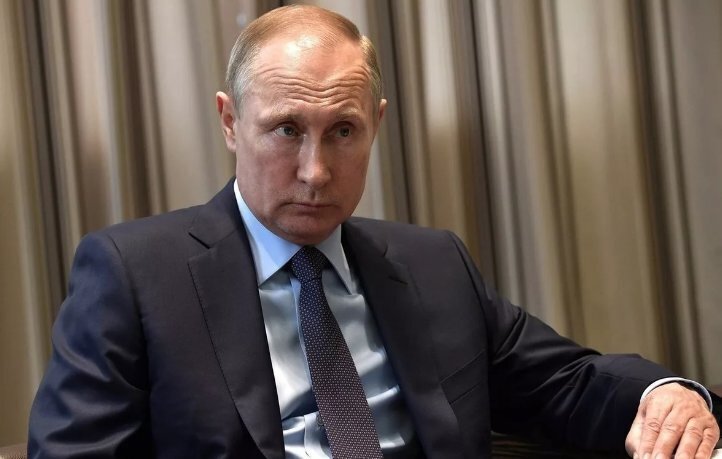 Характер Владимира Путина: Отличительные черты и положительные стороны. Личное мнение.