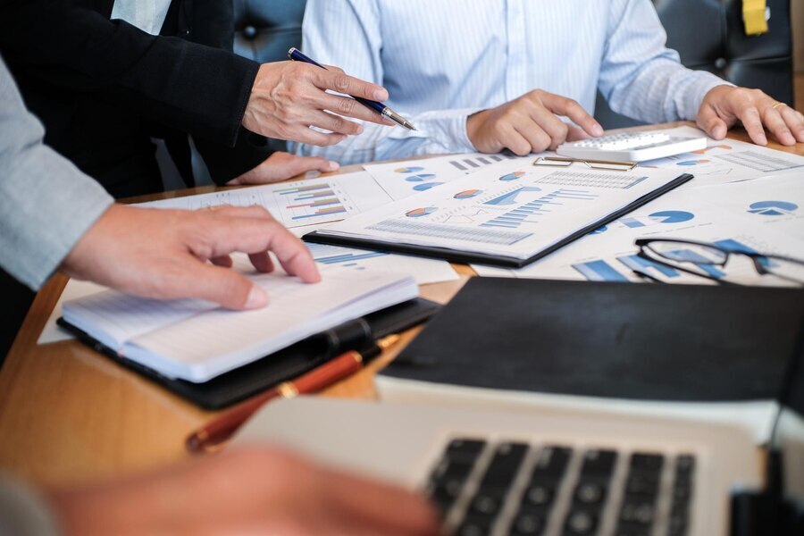 Как проверить контрагента до сделки и защитить свой бизнес от убытков?