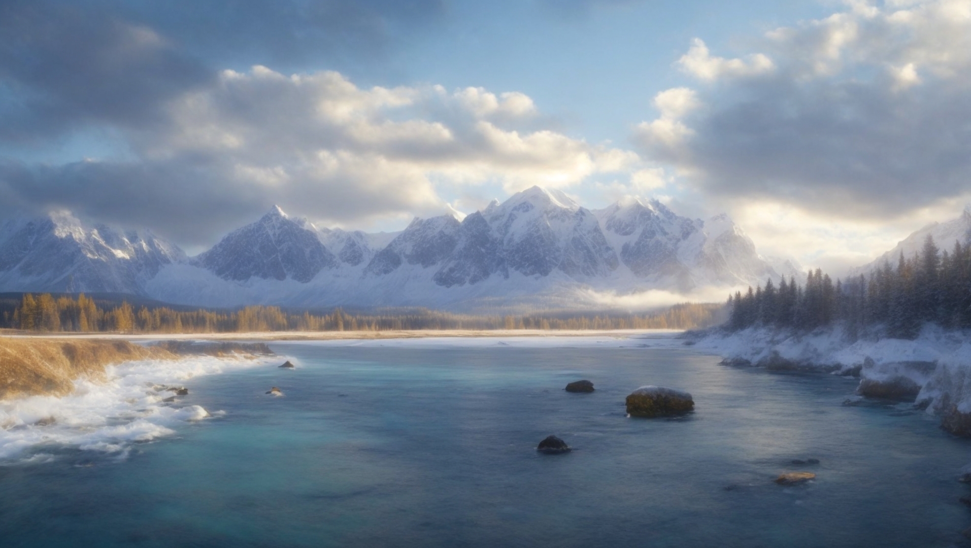 ​Наши мысли формируют нашу реальность. Так ли это?