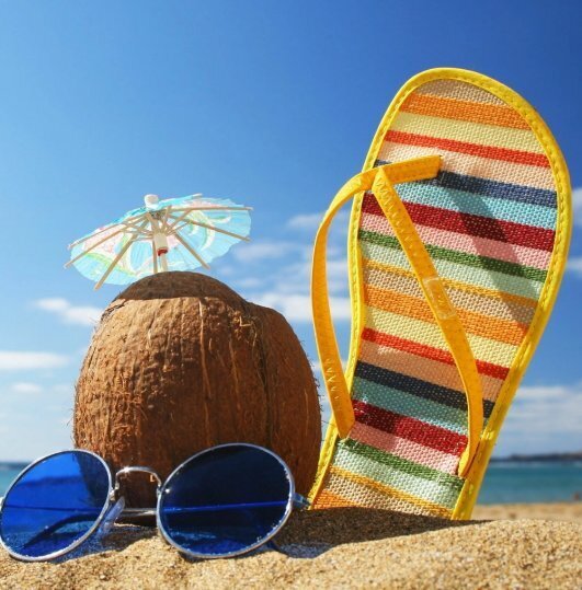 Бархатный сезон: 15 полезных советов, чтобы сделать ваш отдых незабываемым