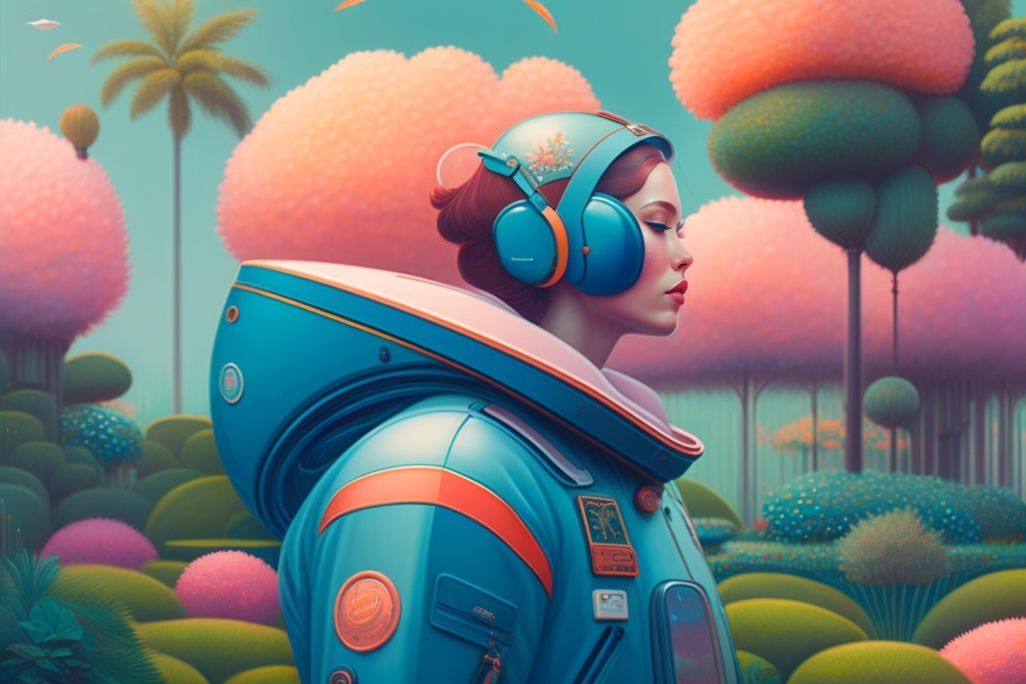 Тераформирование необитаемых планет. Миф или реальность?