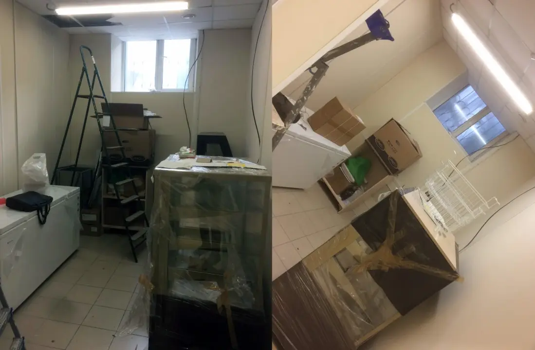 Как я открыл кафе и за месяц разорился