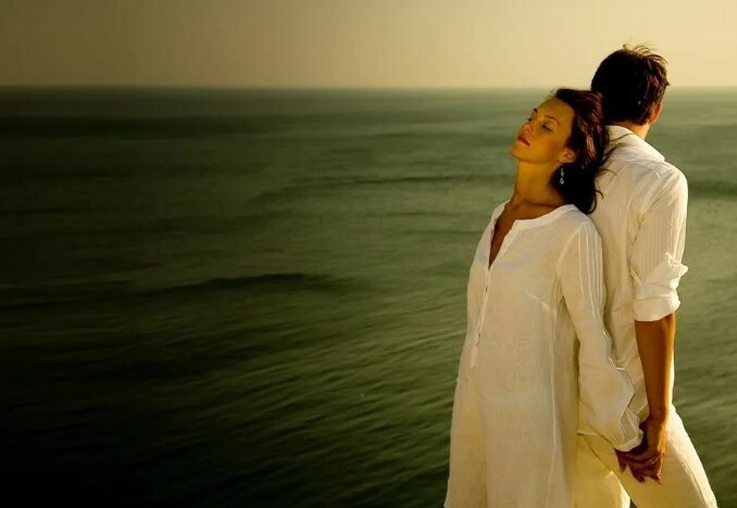 Иногда любовь всей твоей жизни - это бывший