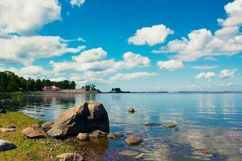 На грани экологической катастрофы.