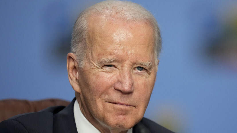 Байден планирует посетить Вьетнам для укрепления связей США с азиатскими странами и уменьшить зависимость от Китая.