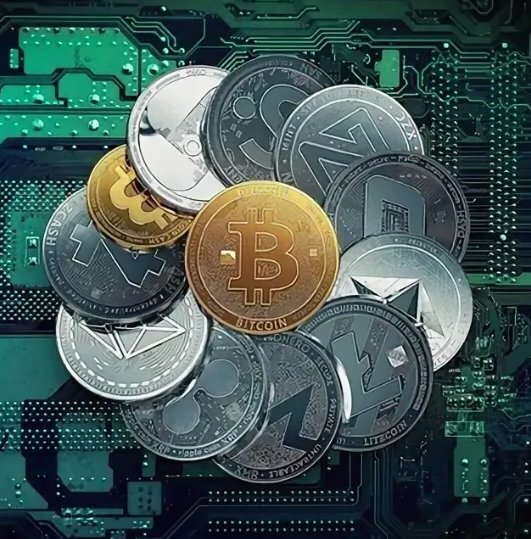 Криптовалюта: Децентрализованное Вознесение Валютного Мира