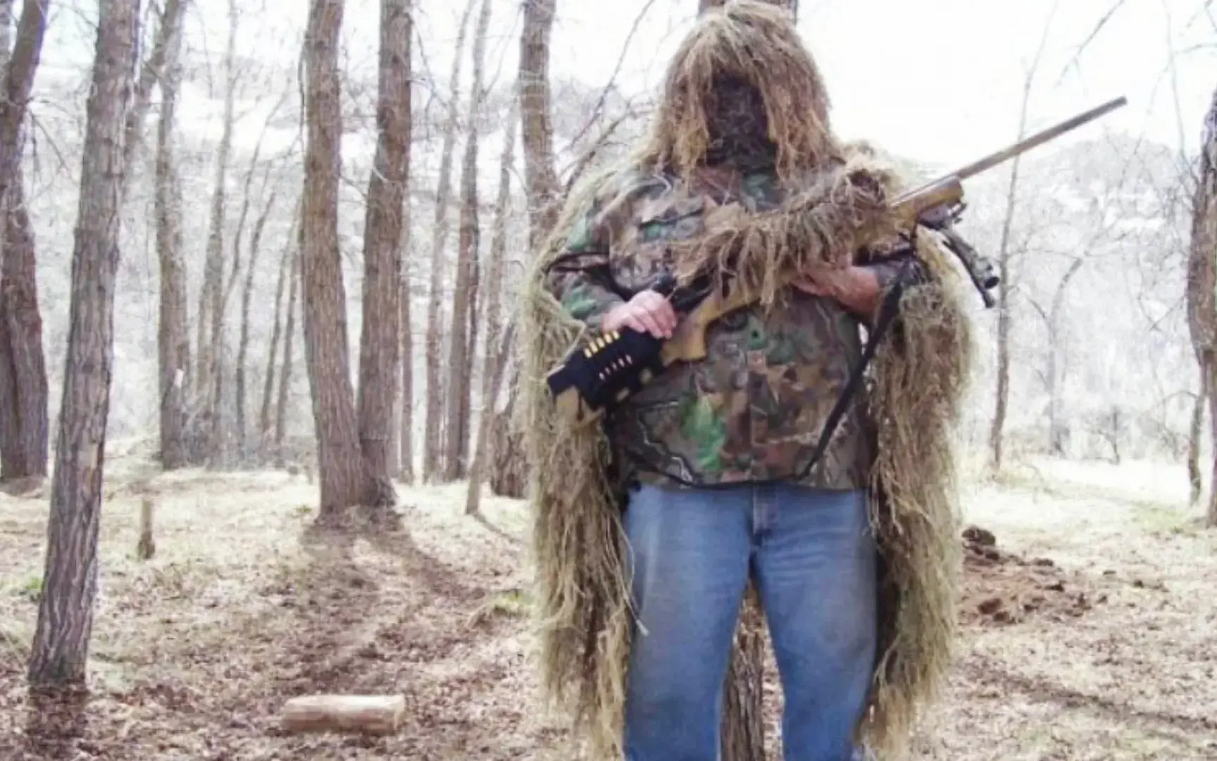 Мужчина, угрожавший убить Байдена, застрелен в ходе рейда ФБР