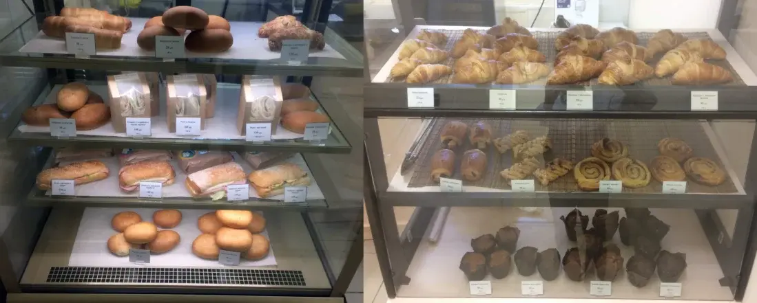 Как я открыл кафе и за месяц разорился