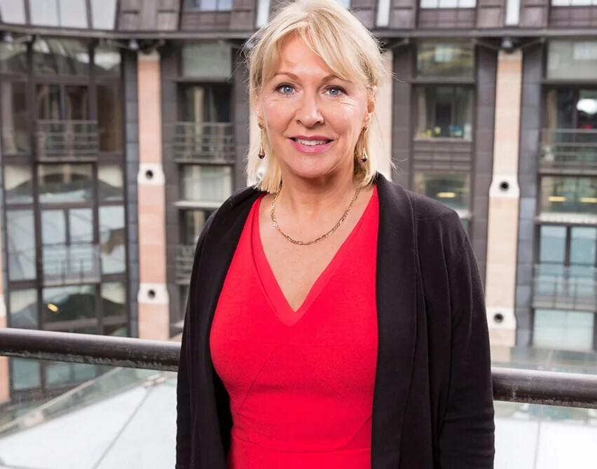 "Власть и мода: Как женщины-политики используют стиль для самовыражения"