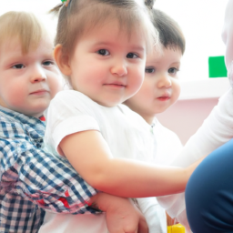 Готовьтесь к детскому успеху: необычные методы воспитания, которые сделают вашего ребенка лидером уже сегодня!